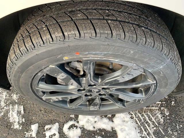 2023 Chevrolet Equinox AWD 4dr RS