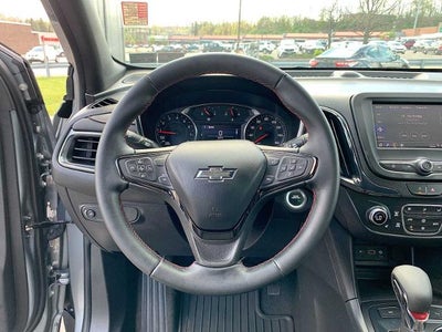 2023 Chevrolet Equinox AWD 4dr RS