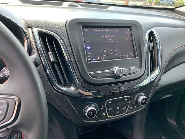 2023 Chevrolet Equinox AWD 4dr RS