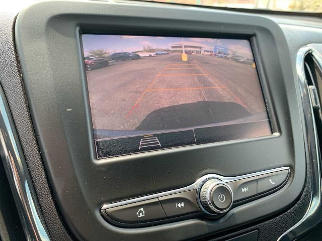 2023 Chevrolet Equinox AWD 4dr RS