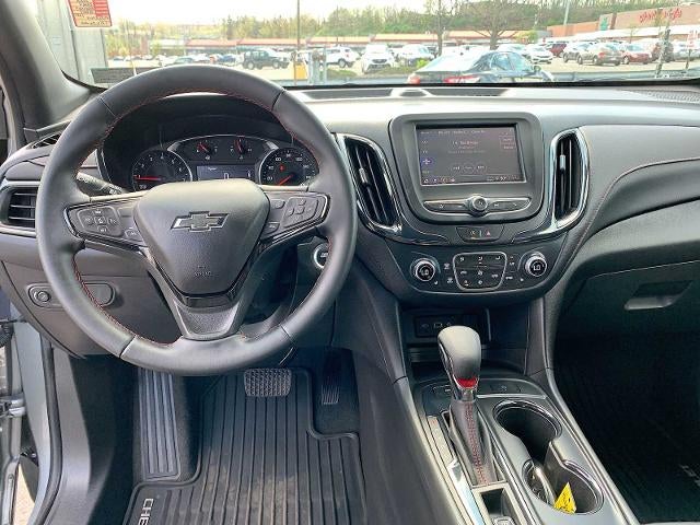 2023 Chevrolet Equinox AWD 4dr RS