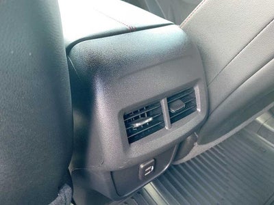 2023 Chevrolet Equinox AWD 4dr RS