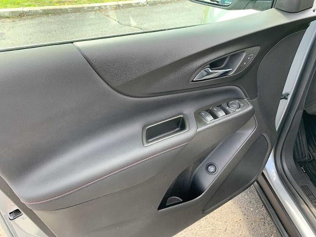 2023 Chevrolet Equinox AWD 4dr RS