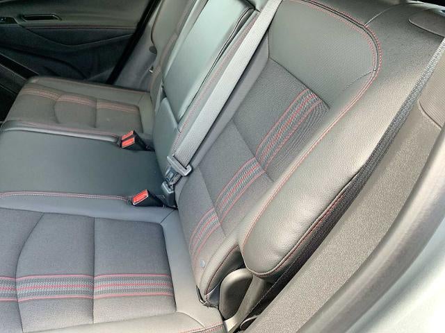 2023 Chevrolet Equinox AWD 4dr RS