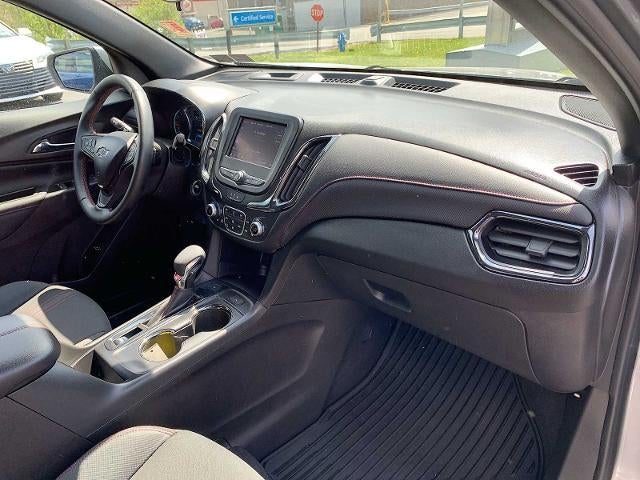 2023 Chevrolet Equinox AWD 4dr RS