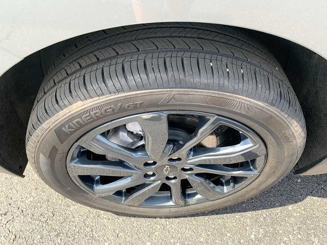 2023 Chevrolet Equinox AWD 4dr RS