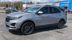 2023 Chevrolet Equinox AWD 4dr RS