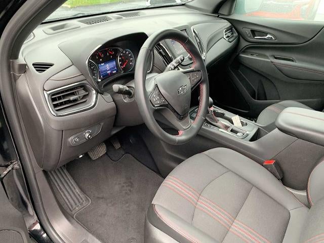 2024 Chevrolet Equinox AWD RS