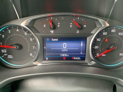 2024 Chevrolet Equinox AWD RS