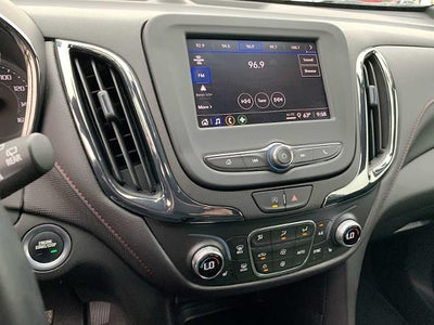 2024 Chevrolet Equinox AWD RS