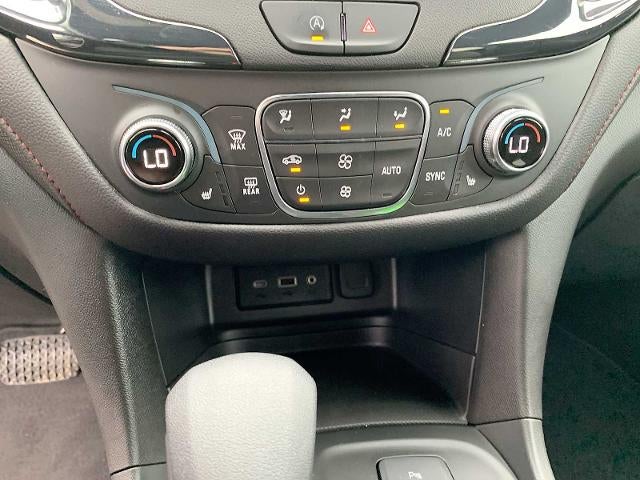 2024 Chevrolet Equinox AWD RS