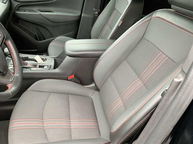 2024 Chevrolet Equinox AWD RS