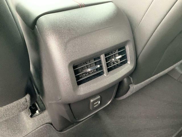 2024 Chevrolet Equinox AWD RS
