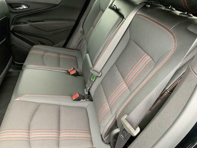 2024 Chevrolet Equinox AWD RS