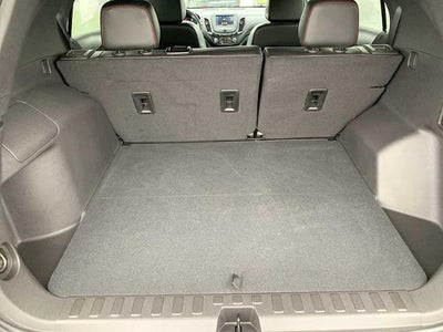 2024 Chevrolet Equinox AWD RS