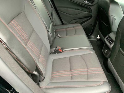 2024 Chevrolet Equinox AWD RS