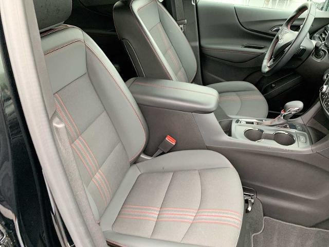 2024 Chevrolet Equinox AWD RS