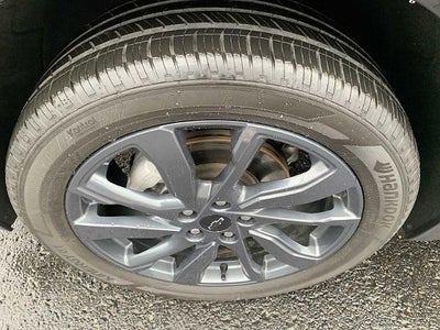 2024 Chevrolet Equinox AWD RS