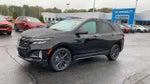 2024 Chevrolet Equinox AWD RS