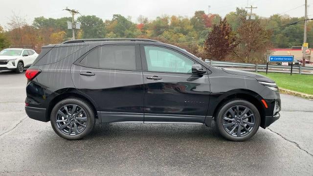2024 Chevrolet Equinox AWD RS