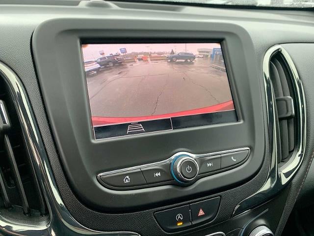 2022 Chevrolet Equinox AWD 4dr RS