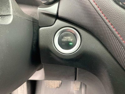 2022 Chevrolet Equinox AWD 4dr RS