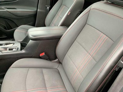 2022 Chevrolet Equinox AWD 4dr RS