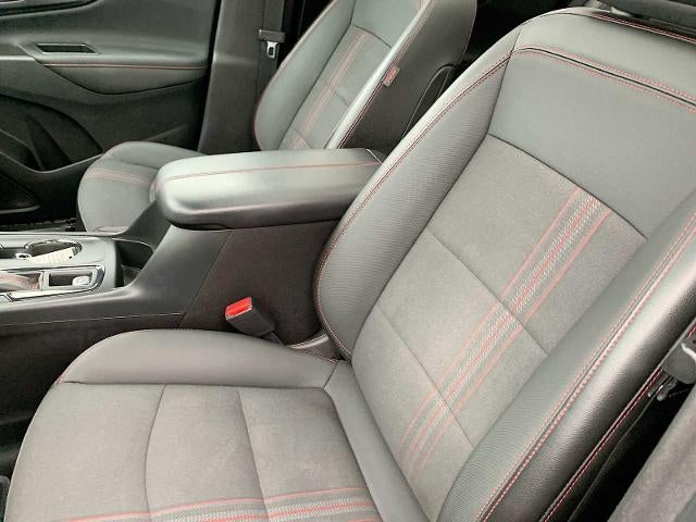 2022 Chevrolet Equinox AWD 4dr RS