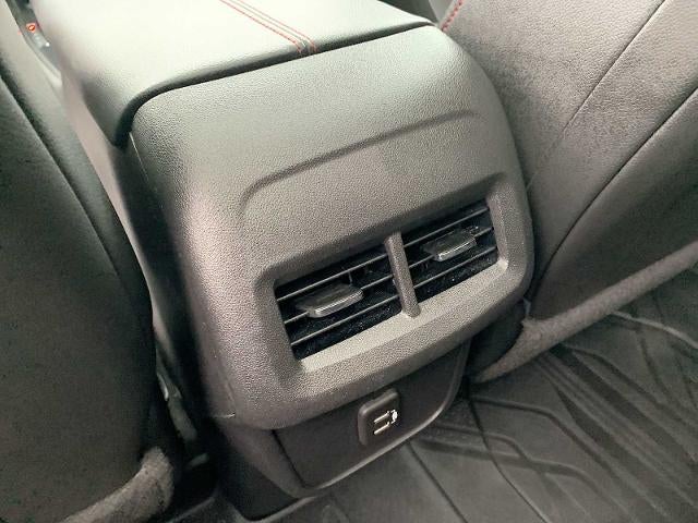 2022 Chevrolet Equinox AWD 4dr RS