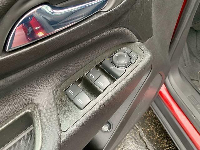 2022 Chevrolet Equinox AWD 4dr RS