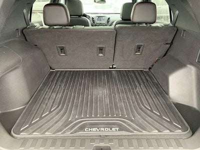 2022 Chevrolet Equinox AWD 4dr RS