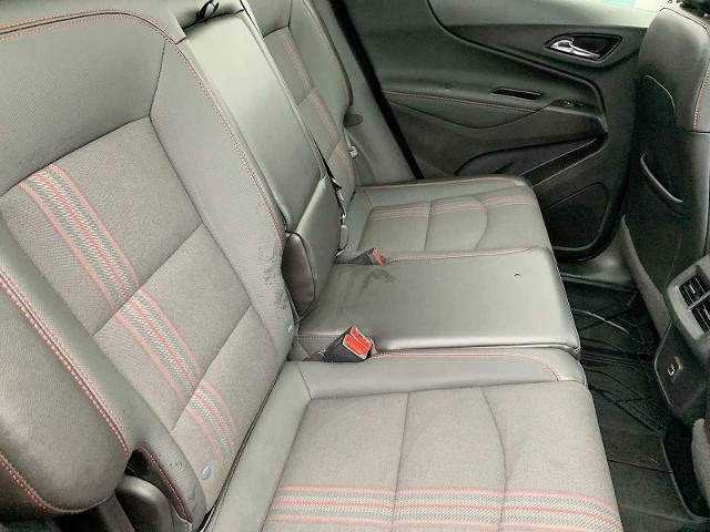 2022 Chevrolet Equinox AWD 4dr RS