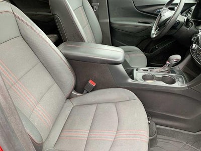 2022 Chevrolet Equinox AWD 4dr RS