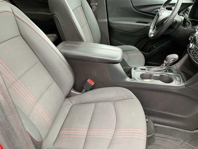 2022 Chevrolet Equinox AWD 4dr RS