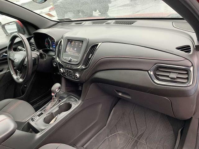 2022 Chevrolet Equinox AWD 4dr RS