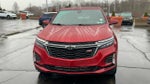 2022 Chevrolet Equinox AWD 4dr RS