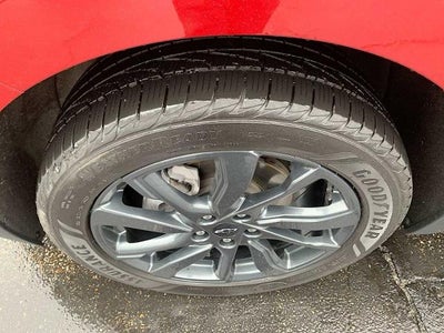 2022 Chevrolet Equinox AWD 4dr RS