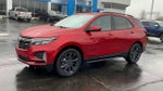2022 Chevrolet Equinox AWD 4dr RS