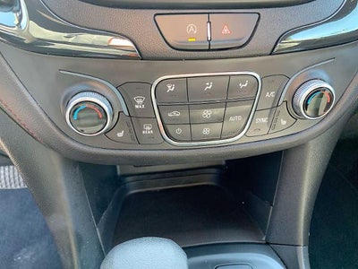 2022 Chevrolet Equinox AWD 4dr RS