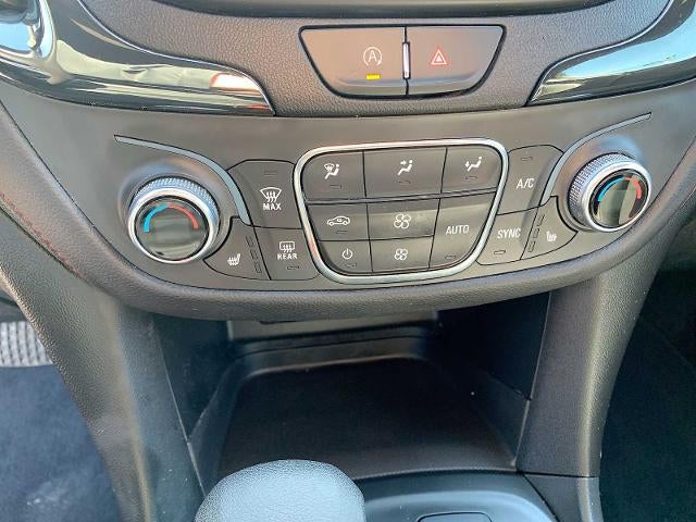 2022 Chevrolet Equinox AWD 4dr RS