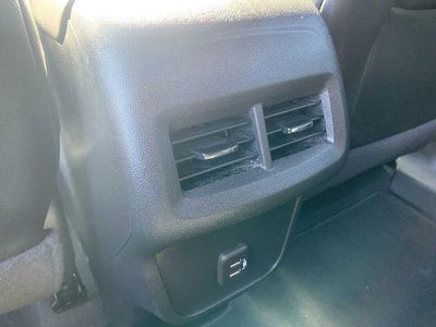 2022 Chevrolet Equinox AWD 4dr RS