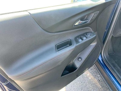 2022 Chevrolet Equinox AWD 4dr RS