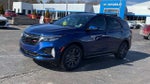 2022 Chevrolet Equinox AWD 4dr RS