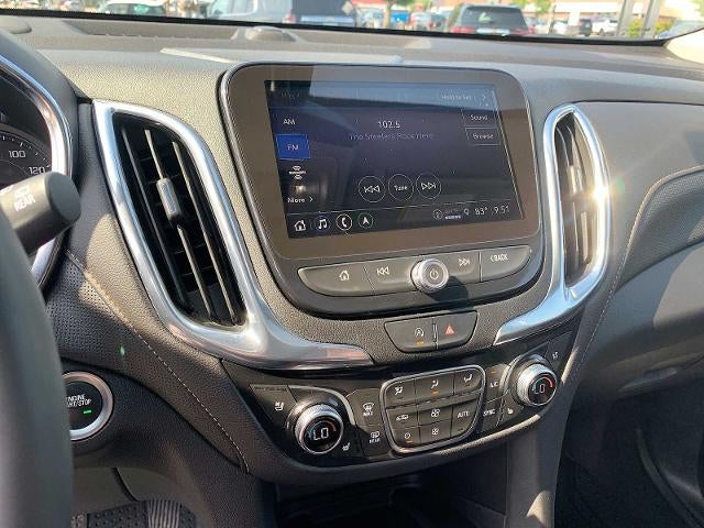 2024 Chevrolet Equinox AWD Premier