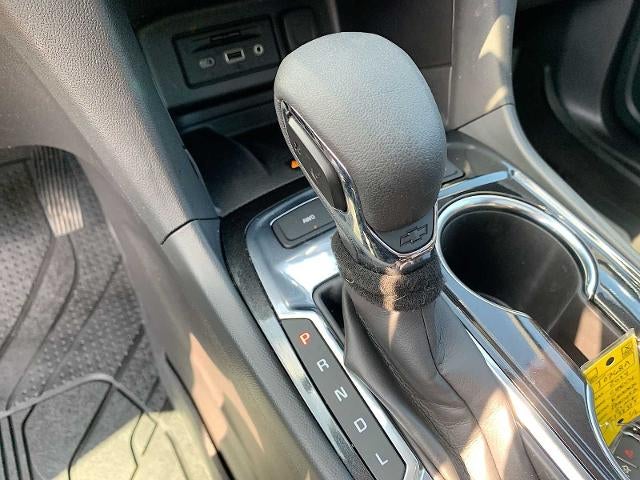2024 Chevrolet Equinox AWD Premier