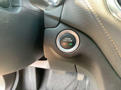 2024 Chevrolet Equinox AWD Premier