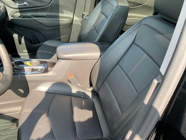 2024 Chevrolet Equinox AWD Premier