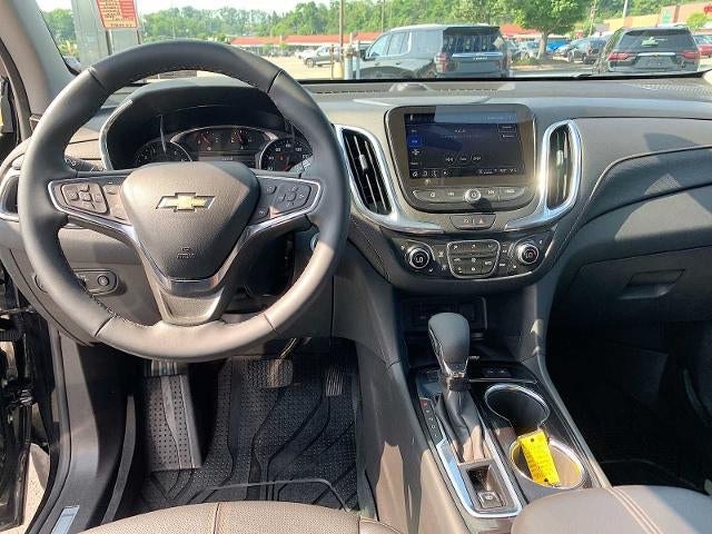 2024 Chevrolet Equinox AWD Premier