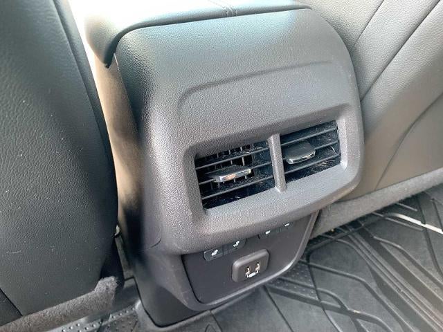 2024 Chevrolet Equinox AWD Premier