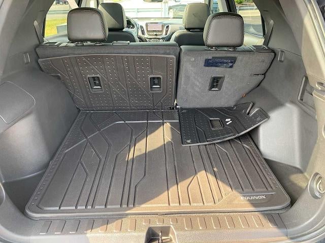 2024 Chevrolet Equinox AWD Premier